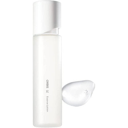 (Special offer while stocks last) 🇯🇵Japan ORBIS U New Generation Core Life Series Essence Water Orbis U Essence Lotion Anti-Aging Firming Improved Version Revitalizing Toner 180ml オルビスユーローション