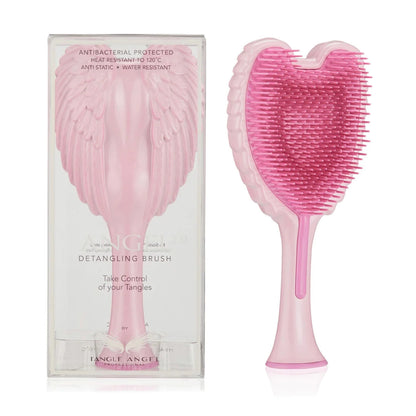 🇯🇵Japan New Version 2.0 TANGLE ANGEL Detangling Brush Cherub